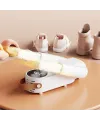 Dijital Ayakkabı Kurutma Ve Isıtma Makinesi