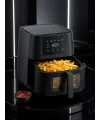 Dijital Dokunmatik Air Fryer Yağsız Sıcak Hava Fritözü