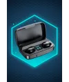 Dijital Göstergeli Bluetooth Kulaklık Kablosuz Tws Stereo Bluetooth 5.0