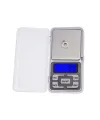 Dijital Hassas Elektronik Kuyumcu Cep Terazisi Tartı 200 Gr / 0.01 Gr
