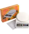 Dijital Hassas Lcd Ekran Terazi 10 Kg Gr Sf-400