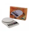 Dijital Hassas Lcd Ekran Terazi 10 Kg Gr Sf-400