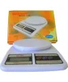 Dijital Hassas Lcd Ekran Terazi 10 Kg Gr Sf-400