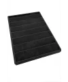 Dik Anfora Kumaş Küpelik 24*34