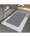 DIKDÖRTGEN SÜPER EMICI BANYO PASPASI