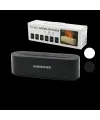 Dikdörtgen USB Hava Nemlendirici 150ml Renkli LED