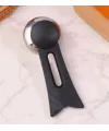 Dikey Tasarımlı Tencere Kapağı Kolu