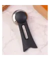 Dikey Tasarımlı Tencere Kapağı Kolu