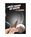 Dikiş Sökme ve İğne İplik Takma Aparatı