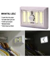Dimmerli Işık Seviyesi Ayarlanabilir Ledli Lamba  Wt-383