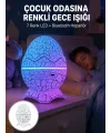 Dinazor Yumurta Gece Lambası Yeni Nesil