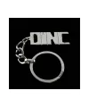 Dinç İsimli Anahtarlık