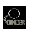 Dinçer İsimli Anahtarlık