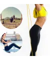 Direnç Bandı, Training Band, Sarı, 3-7 kg