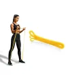 Direnç Bandı, Training Band, Sarı, 3-7 Kg