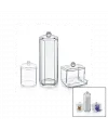 Disk 3lü Makyaj Organizer Set