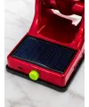 Disko Güneş Enerjili