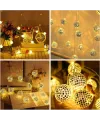 Disko Toplu Led Gün Işığı 2 M 10 Led