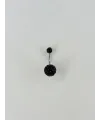 Disko Topu Göbek Piercing - Pg0003