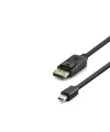 Dısplay Mını To Dısplay Kablo 120Hz 1.8M Siyah HDX7799