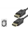 Displayport Kablo 8K 60 Hz 1.8 M - Siyah HDX7860