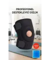 Dizlik Medical Destekli Çapraz Bağ Sporcu Menisküs Destekli
