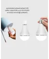 Dl-2030 Şarjlı Led Ampul