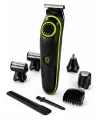 Dlyn 7504 Tıraş Makinesi Seti