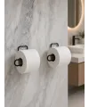 Dlynplt Tuvalet Kağıdı Askısı