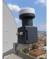 DLYNRH200 Lnb İki Girişli