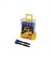 Ph2 X 65 Mm Çift Yönlü Yıldız Mıknatıs Uçlu Bits IEGGQK3