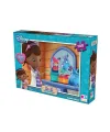 DOC714 Doc McStuffins 100 Parça Puzzle -KS Puzzle
