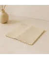 Doğal Kabak Lifi Temizlik Bezi 3lü 25x25 cm