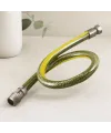 Doğalgaz Flex Hortum Çelik Örgülü 50 cm