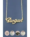 Doğan İsimli Kolye