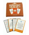 Doğru mu? Yalan mı?