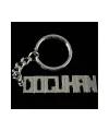 Doğuhan İsimli Anahtarlık