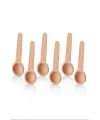 Dökme Altılı Ölçek Kaşık Royaleks-70465