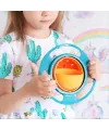 Dökülmeyen Bebek Mama Kasesi