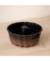 Döküm Kek Kalıbı 26 cm Göbekli