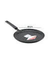 Döküm Krep Tava 26cm