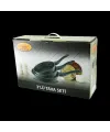 Döküm Tava Seti 3lü (20-24-28 cm)