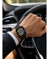 Dokunmatik Ekran, Bluetooth Görüşme, Akıllı Bildirim Ve Günlük Aktivite Takibi