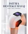 Dokunmatik Ekranlı  Diz Masaj Cihazı