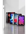 Dokunmatik Kalem Beyaz Şarjlı Yedek Uçlu Android Ve İos Uyumlu
