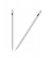 Dokunmatik Kalem Tablet Kalemi Çizim Stylus Kalem Yedek Uçlu
