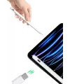 Dokunmatik Kalem Tablet Kalemi Çizim Stylus Kalem Yedek Uçlu