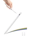 Dokunmatik Kalem Tablet Kalemi Çizim Stylus Kalem Yedek Uçlu