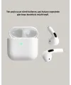 Dokunmatik Kontrollü 2. Nesil Bluetooth 5.0 Uzun Pil Ömürlü Kulaklık