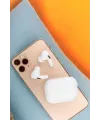 Dokunmatik Kontrollü Kablosuz Kulaklık İos Ve Android Uyumlu